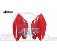Bočnice Honda CRF250R / 06-09 - barva červená