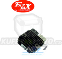 Regulátor dobíjení Honda + Kawasaki + Suzuki