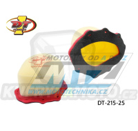 Filtr vzduchový - Sherco SE125+SE250+SE300 (2takt) / 25
