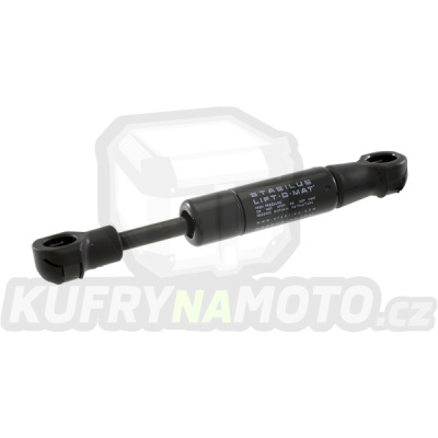 Stabilus Saddle gas springs RMS 121870340