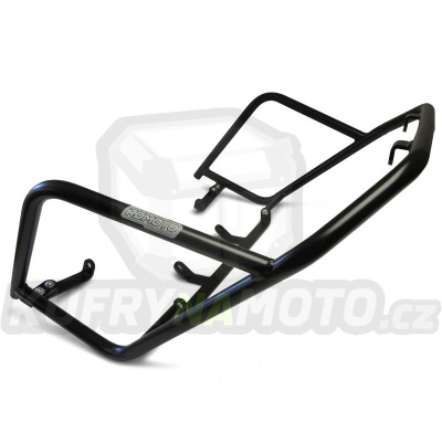 Ochranné rámy motoru RDMOTO CF13KD černý