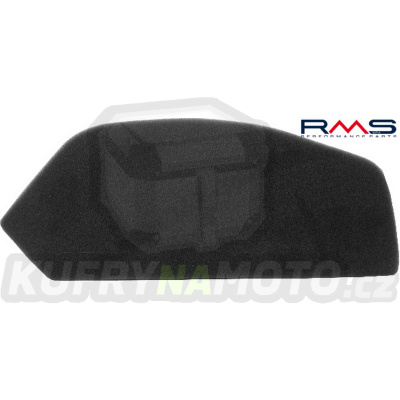 Vzduchový filtr RMS 100600660