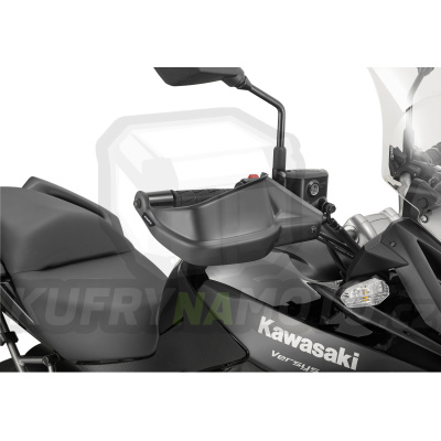 Kryty rukou blastry Kappa Kawasaki Versys 1000 2015 – 2016 K1106-KHP4103