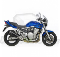 Výfuk Leo Vince Suzuki GSF 650 BANDIT/S 2007 - 2015 LV ONE EVO LVKN863-8416E