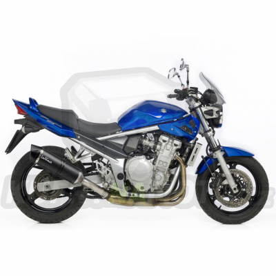 Výfuk Leo Vince Suzuki GSF 650 BANDIT/S 2007 - 2015 LV ONE EVO LVKN863-8416E