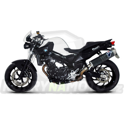 Laděný výfuk Termignoni BMW F 800 R 2010-2015