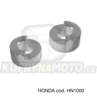 Adaptér do řidítek Honda-HN1000- výprodej pro závažíčka Barracuda