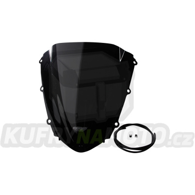 Moto plexi MRA Honda CBR 1000 RR 2004 - 2007 typ racing R kouřové