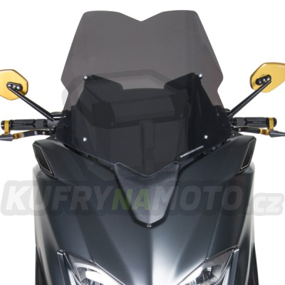 Plexisklo štít AEROSPORT Barracuda Yamaha T – MAX 530 2017