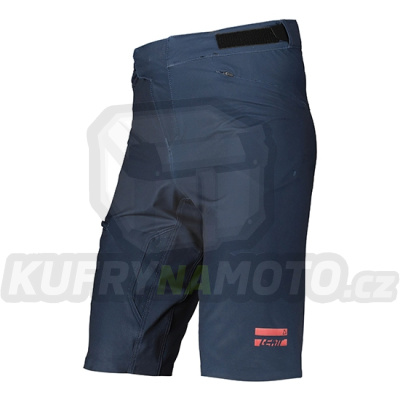 LEATT MTB cyklo 1,0 KRAŤASY ONYX KRAŤASY NAVY BLUE velikost L-5021130383-akce