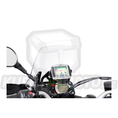 držák GPS pro Yamahu XTZ 1200 Super Tenere SW Motech GPS.06.646.10100/B- Akce