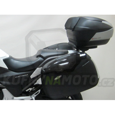 Držák bočních kufrů Honda NC 750 S 2014 – 2015 Side Master Shad H0NT72SF - S0H136