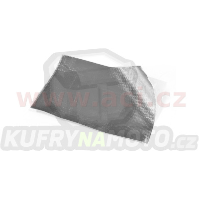 termoizolační fólie, samolepící (0,8 mm, 300 x 450 mm)