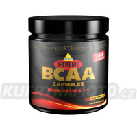 X-TREME BCAA 240 tablet INKOSPOR