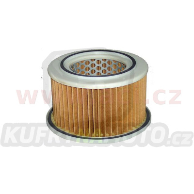 Vzduchový filtr HFA2402, HIFLOFILTRO