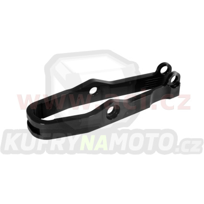 kluzák řetězu Kawasaki, RTECH (černý)