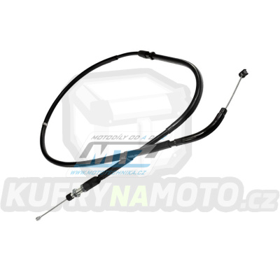 Lanko spojky Yamaha FZ1 Fazer / 06-15 + FZ8 Fazer / 10-15 + FZ1000+FZ800
