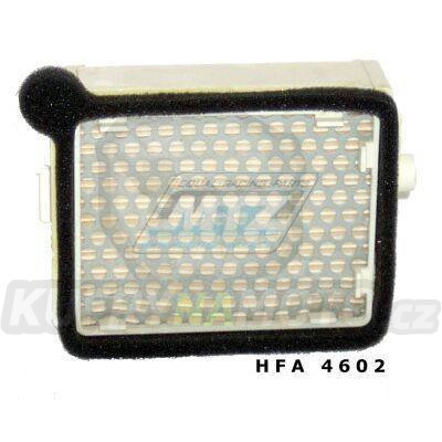 Filtr vzduchový HFA4602 (HifloFiltro) - Yamaha SRX600