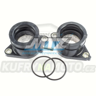 Příruby sání / difuzory Tourmax CHY-29 - Yamaha XT600Z Tenere / 86-91 + XT600E / 90-03 + XT600H / 87-90 + XT600N / 87-90 + XT600K / 91-95 + TT600E / 94-98 + TT600S / 93-97