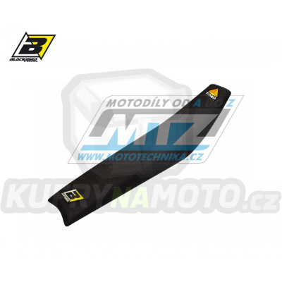 Potah sedla KTM 85SX / 18-23 + Husqvarna TC85 + Gas-Gas MC85 - barva černá - typ potahu PMD