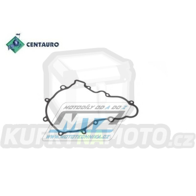 Těsnění víka zapalování Husqvarna TE610E+TE410E (se startérem) + TC610+TE630+SM630 / 98-11