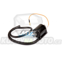 Cívka zapalovací indukční 12V - Yamaha+Aprilia+Benelli+Beta+Malaguti+MBK