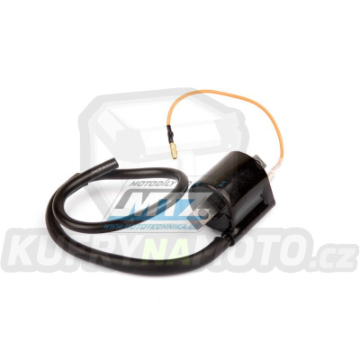 Cívka zapalovací indukční 12V - Yamaha+Aprilia+Benelli+Beta+Malaguti+MBK