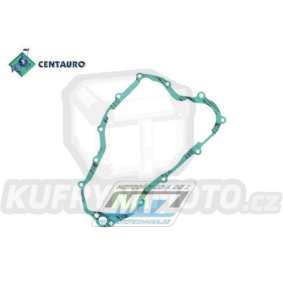 Těsnění víka spojky vnitřní (velké) Honda CR250 / 92-01