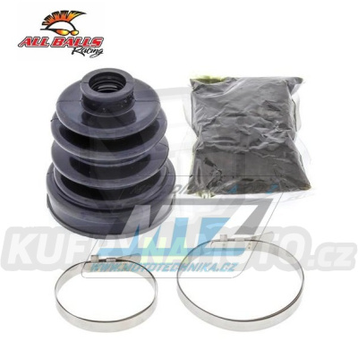 Manžeta kloubu osy řízení čtyřkolky (CV Boot Kit) AllBalls 19-5011 - univerzální (Yamaha, ArticCat, Honda, Suzuki a další