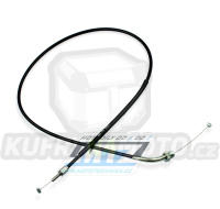 Lanko plynu tlačné PUSH - Honda VT1100C2 Shadow ACE / 95-00