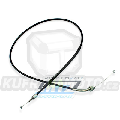 Lanko plynu tlačné PUSH - Honda VT1100C2 Shadow ACE / 95-00