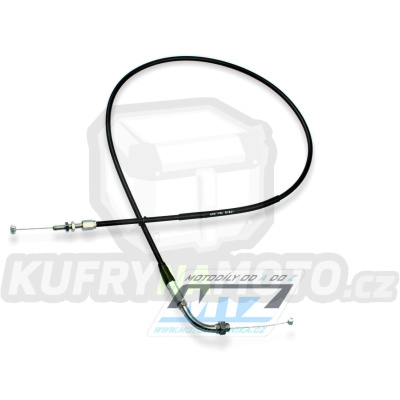 Lanko plynu tažné PULL - Honda VT1100C3 Shadow Aero / 98-02