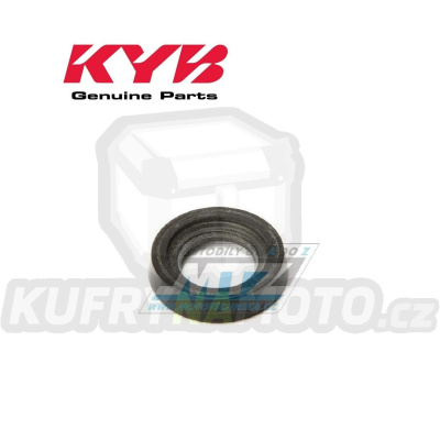 Gufero cartridge přední vidlice KYB Seal Inside Cartridge Head (rozměry: 12,5x22,5x5mm)