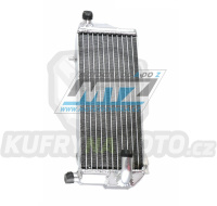 Chladič Suzuki RMZ450 / 18-24 + RMZ250 / 19-24 - levý