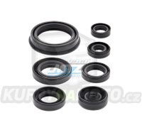 Gufera sada (simerinky celý motor) Yamaha YZF250 / 14-18 + WRF250