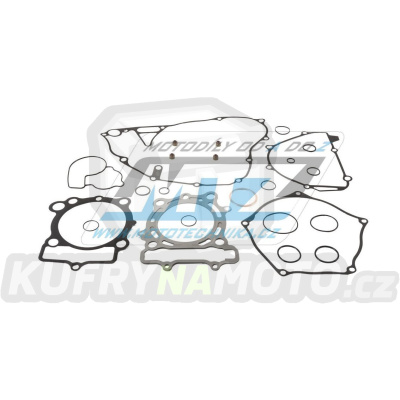 Těsnění kompletní motor Kawasaki KXF250 / 17-19