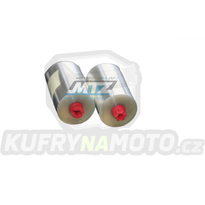 Rulička (Váleček do rolfu) pro Roll-Off Scott / Smith / Progrip / 100% (šířka 31mm)