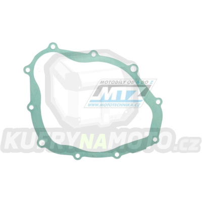 Těsnění víka zapalování Suzuki DL650 V-Strom / 04-16 + SFV650 Gladius / 09-16 + SV650 / 99-17 + Cagiva Raptor 650 / 01-08
