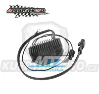 Regulátor dobíjení Harley Davidson VRSCA V-Rod / 02-06 + VRSCAW V-Rod / 07 + VRSCB V-Rod / 04-05 + VRSCD Night Rod / 06-07 + VRSCR Street Rod / 06-07 + VRSCSE CVO V-Rod / 05 + VRSCSE2 CVO V-Rod / 06 + VRSCX V-Rod Screamin' Eagle / 07