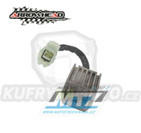 Regulátor dobíjení Arctic Cat 50+90 + Kymco Mongoose 50+70+90