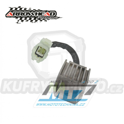 Regulátor dobíjení Arctic Cat 50+90 + Kymco Mongoose 50+70+90