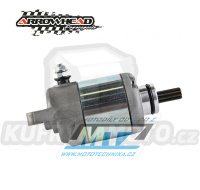 Startér kompletní pro Honda CRF150F / 06-17