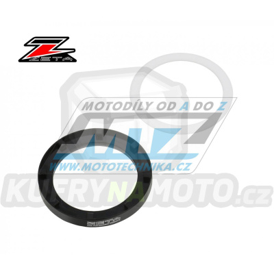 Regulace předpětí zadního tlumiče ZETA RearShock PreloadAdjuster Exchange - WP 46mm - ZETA ZE56-13060