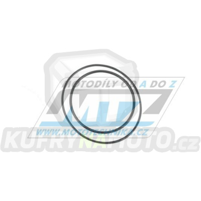 Těsnění pod hlavu KTM 150SX / 16-22 + 150EXC / 20-23 + Husqvarna TE150 / 16-23
