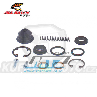 Sada brzdové pumpy přední - Suzuki GSXR1000 / 09-16 + GSXR600 / 15-21 + GSXR750 / 08-21