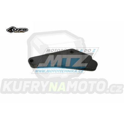 Vodítko řetězu KTM 60SX+65SX / 97-15 - barva černá
