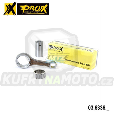 Ojnice Husqvarna TC250+TE250+TCX250 / 06-09 + TE310+TCX310 / 09-13
