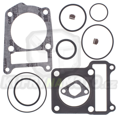 Sada těsnění TOP END WINDEROSA TEGS 810640