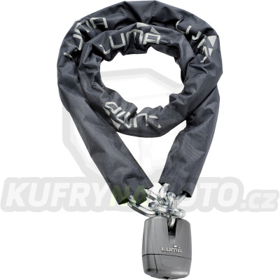 Zámek LUMA SOLIDO CHAIN KDAL15170 170 15mm