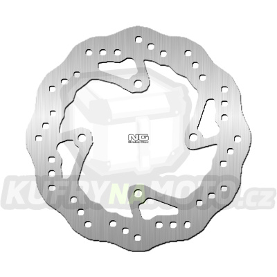 Brzdový kotouč NG 1029X